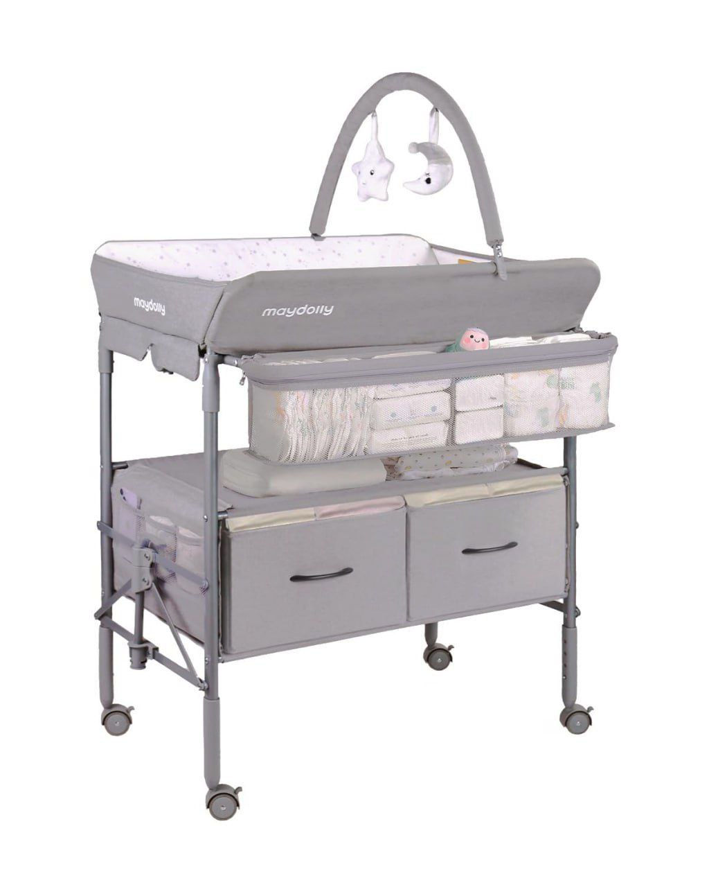 Baby Changing Table